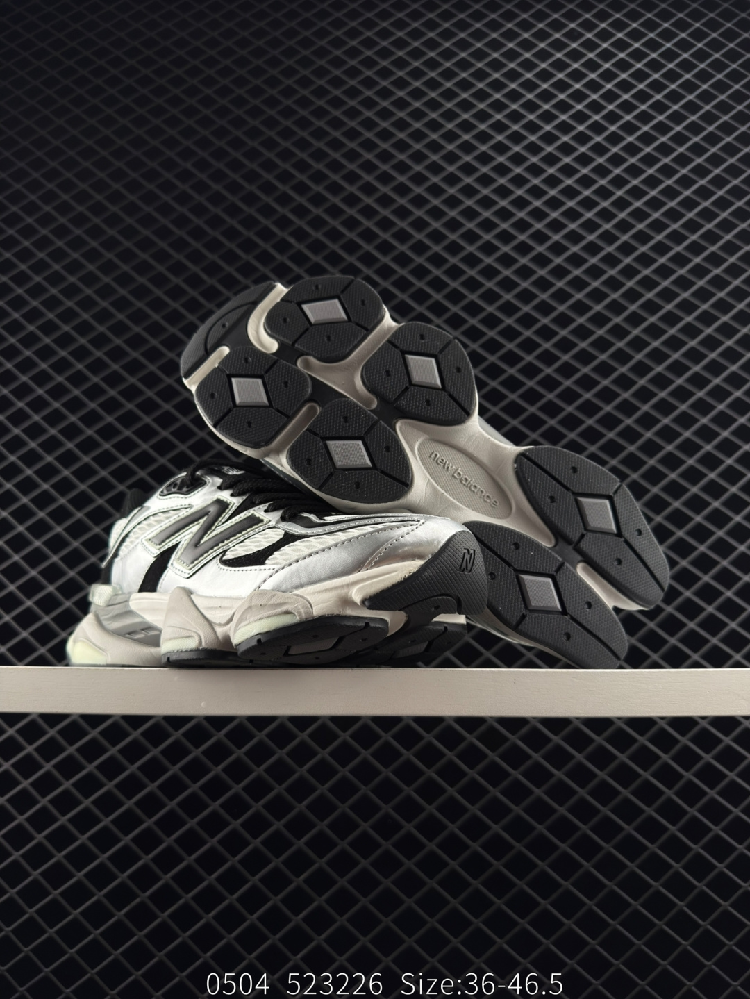 Joe Freshgoods x New Balance NB9060